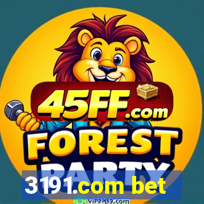 3191.com bet
